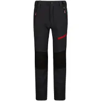 CMP Softshell broek voor kinderen