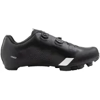 Northwave - Striker - Fietsschoenen 40,5, grijs/zwart