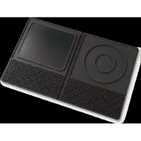 INNOVINE Bar Mat met snijplank- Grijs