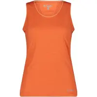 CMP Polyester tanktop voor dames Unlimitech