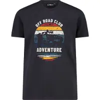 CMP Kinder-T-shirt