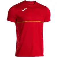 Joma Record Iii T-shirt Met Korte Mouwen
