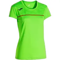 Joma Record Iii T-shirt Met Korte Mouwen