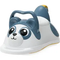 Chicco Panda 3 In 1 Ritje Op