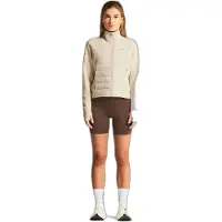 Craft Dames hardloopjack Subz 4