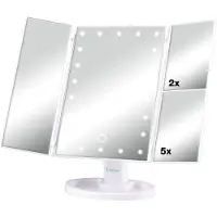 Northix Spiegel (p302vis050)