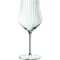 Nachtmann Rode Wijnglas Aperitivo 640 ml (Set van 2)