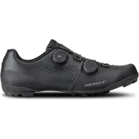 SCOTT - Gravel RC Carbon - Fietsschoenen 44, grijs