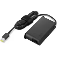 Lenovo - 4X21U95406 - ThinkPad Docking Station voeding EU 100 W voor ThinkPad USB4 Smart Dock 5500