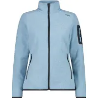 Campagnolo - Women's Jacket 3H14746A - Fleecevest 36, blauw