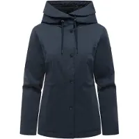 Ragwear Dames Overgangsjas