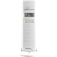 Techno Line Mobile Alerts MA10200 MA10200 Thermo- en hygrosensor