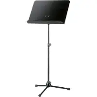 K&M 11812, Bureaus, Zwart