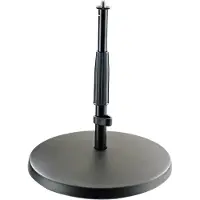 K&M 23320 microfoonstandaard