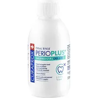 Curaprox PerioPlus+ Balans Mondspoeling