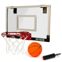 My Hood - Mini Basket (304000)