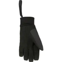Salewa - Kid's PTX/TWR Gloves - Handschoenen 128, zwart