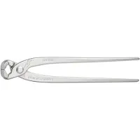 Knipex Wapeningsvlechttang | lengte 250 mm | glansverzinkt | 1 stuk - 99 04 250 EAN