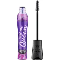 Essence call me Queen dramatic false lash effect Mascara 12 ml Black