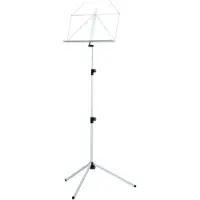 K&M 10010 Music Stand White