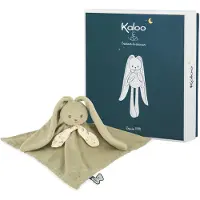 Kaloo Lapinoo - Knuffeldoek - Konijn