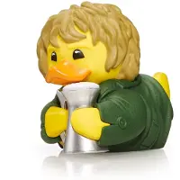 TUBBZ - Tubbz - Merry Brandybuck (Boxed Edition)