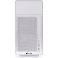 Thermaltake TR300 TG Snow White | PC-behuizing