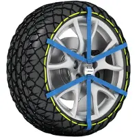 Michelin 008310 Sneeuwkettingen