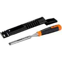 Bahco Ergo Heavy Duty Beitel 30 Mm