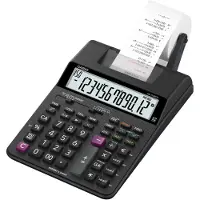 Casio Hr-150rce Calculator