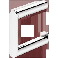 Keuco Plan - Toiletrolhouder, chroom 14962010000