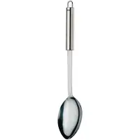 kela Opscheplepel Rondo Zilver