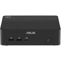 Asus NUC 16 Pro RNUC16GDKV760002, Mini barebone pc, met PCI Express, Ethernet-netwerkaansluiting, Wi-Fi 7 (802.11be)