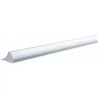 Paulmann LED-strip profiel, hoekstuk, 2 meter