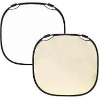 Profoto Reflector Sunlight/White L 120cm