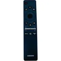 Samsung REMOCON-SMART CONTROL 2020 (Apparaat-specifieke afstandsbediening, Infrarood), Afstandsbediening, Zwart