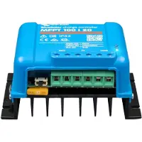 Victron Energy BlueSolar Laadregelaar voor zonne-energie MPPT 12 V, 24 V, 48 V 20 A