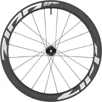 Zipp 404 S achterwiel 700 mm | 12x142 mm | Center Lock | Witte stickers || Maat: CenterLock