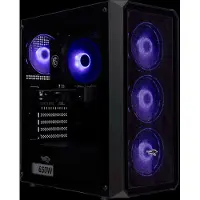 EXTREMEGAMER Classic Lvl4ar V4 - Amd Ryzen 7 8700f 16 Gb 1tb Geforce Rtx 5060 Ti