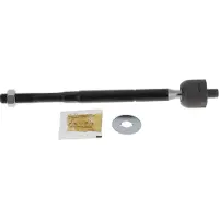 Moog Spoorstang TO-AX-8836 Moog voor o.a. TOYOTA