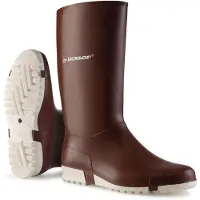 Dunlop Sport rubberlaars. Regenlaars voor dames en kinderen, maat 38