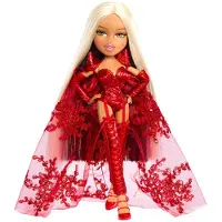 Mga Bratz X Lola Indigo pop, Rosa. Eén maat