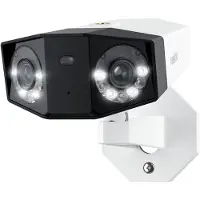 Reolink Duo Serie P730 4K Dubbele Lens PoE-camera