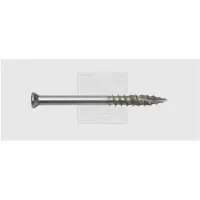 Swg 1812555010 Terrasschroeven 5.5 mm 50 mm T-profiel RVS A2 500 stuk(s)