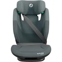 Maxi-Cosi RodiFix S i-Size Autostoeltje - Tonal Graphite - Vanaf ca. 3,5 jaar tot 12 jaar