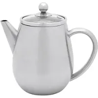 Bredemeijer Theepot Duet Eva Glanzend 0,5 L
