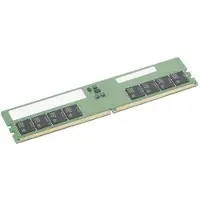 Lenovo ThinkStation 32 GB DDR5 4800MHz UDIMM-geheugen - 4X71N34265, Groen