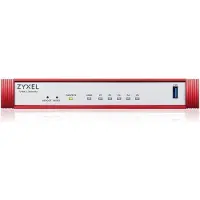 Zyxel USGFLEX50H-EU0101F Router USGFLEX50H Entry bundle