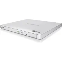 LG Hitachi-Slim Portable DVD Writer GP57EW40.AHLE10B