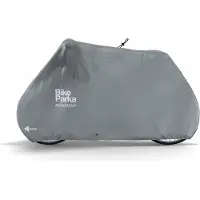 BikeParka Stash Cover Blauw